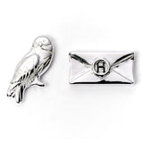 Harry Potter Silver Plated Earring Set: 2 - Jewellery By Harry Potter