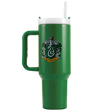 Harry Potter Slytherin 40oz Tumbler: 1 - Water Bottles By Harry Potter