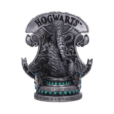 Slytherin Harry Potter Bookend 20cm: 6 - Bookends By Harry Potter