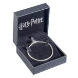 Harry Potter Sterling Silver Charm Bracelet M: 2 - Jewellery By Harry Potter