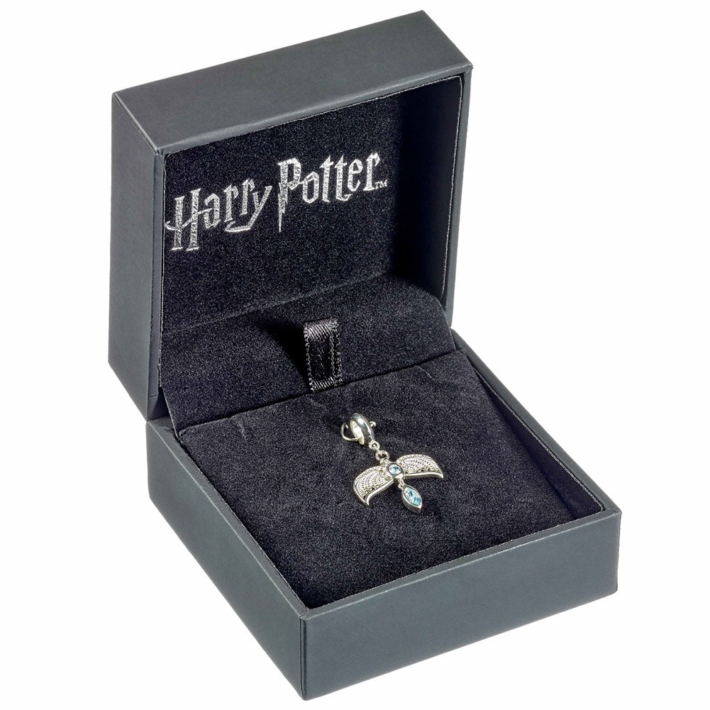 Harry Potter Sterling Silver Crystal Diadem Charm: 2 - Jewellery By Harry Potter