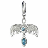 Harry Potter Sterling Silver Crystal Diadem Charm: 1 - Jewellery By Harry Potter