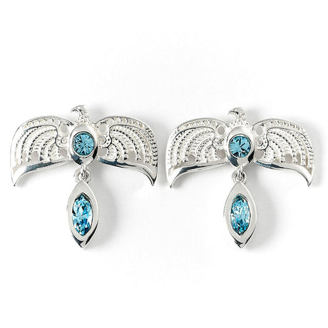 Harry Potter Diadem Sterling Silver Earrings: 1 - Jewellery By Harry Potter