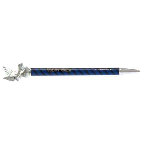 Ravenclaw Topper Ballpoint Pen: 2 - Pens & Pencils By Harry Potter