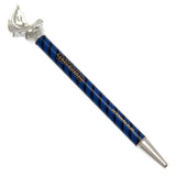 Ravenclaw Topper Ballpoint Pen: 1 - Pens & Pencils By Harry Potter