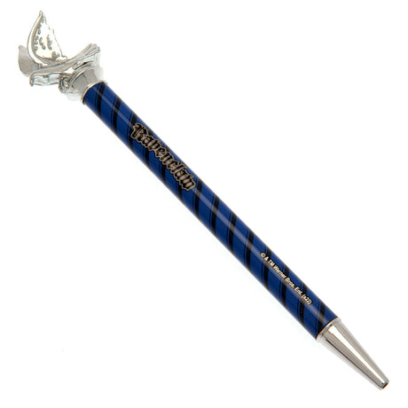 Ravenclaw Topper Ballpoint Pen: 1 - Pens & Pencils By Harry Potter