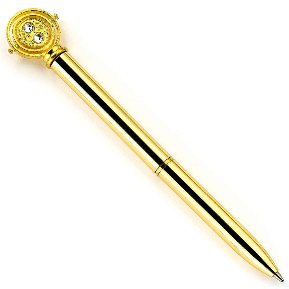 Harry Potter Topper Pen Time Turner: 1 - Pens & Pencils By Harry Potter