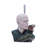 Voldemort Hanging Ornament: 5 - Decorations By Harry Potter