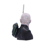 Voldemort Hanging Ornament: 4 - Decorations By Harry Potter