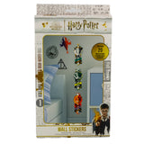 Harry Potter Vinyl Wall Sticker Set: 3 - Stickers By Harry Potter