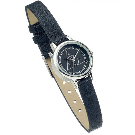 Harry Potter Deathly Hallows Ladies Watch: 1 - Watches By Harry Potter