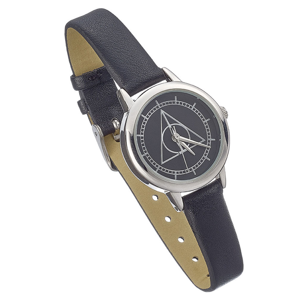 Harry Potter Deathly Hallows Ladies Watch: 1 - Watches By Harry Potter