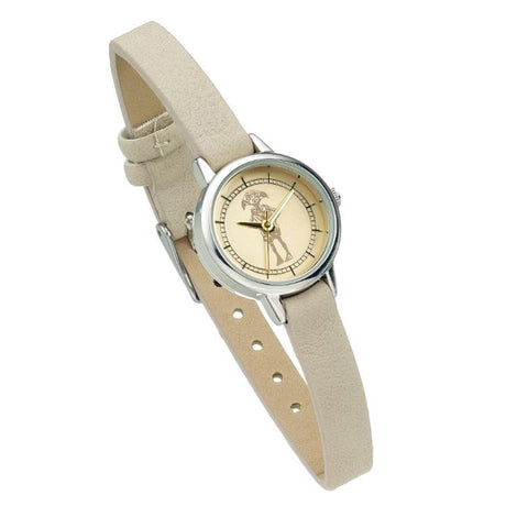 Dobby Ladies Analogue Watch with Buckle Strap: 1 - Watches By Harry Potter