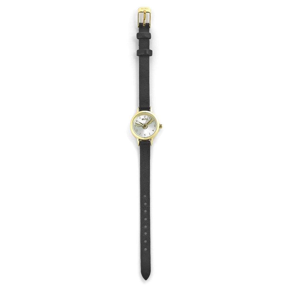 Harry Potter Golden Snitch Ladies Watch: 2 - Watches By Harry Potter