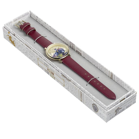 Hogwarts Express Ladies Watch: 4 - Watches By Harry Potter