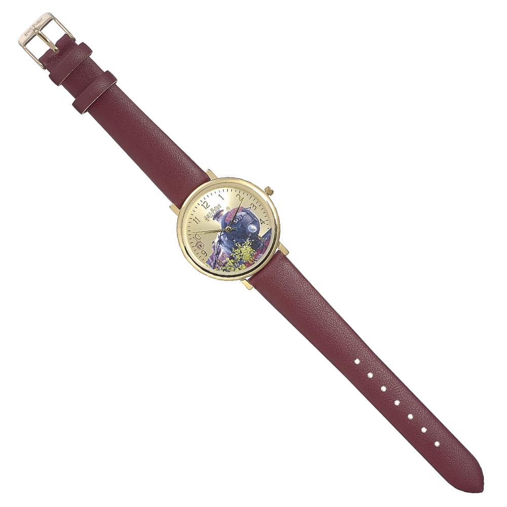 Hogwarts Express Ladies Watch: 2 - Watches By Harry Potter