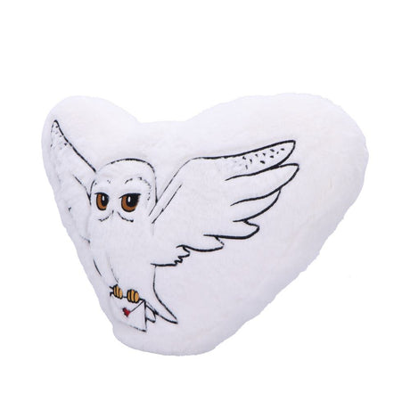 Hedwig Owl Cushion - Harry Potter Collection: 3 - Cushions By Harry Potter