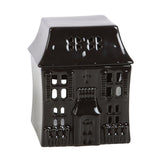 Haunted House Oil Burner: 1 - Oil & Wax Burners By Gift Moments