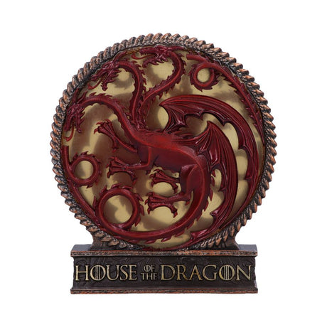 House of the Dragon Lamp: 3 - Lighting By House of the Dragon