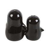 Hugging Penguins Salt and Pepper Shakers: 4 - Salt & Pepper Shakers By Gift Moments