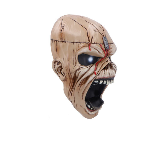 Iron Maiden Eddie The Trooper Bottle Opener: 5 - Bottle Openers By Iron Maiden