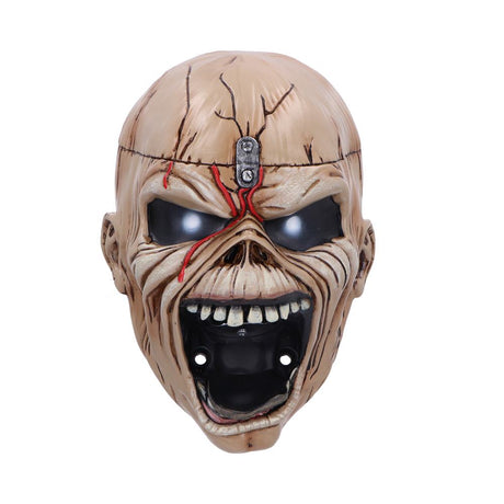 Iron Maiden Eddie The Trooper Bottle Opener: 2 - Bottle Openers By Iron Maiden