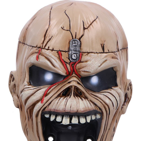 Iron Maiden Eddie The Trooper Bottle Opener: 6 - Bottle Openers By Iron Maiden