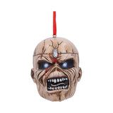 Iron Maiden Trooper Eddie Hanging Ornament: 2 - Hanging Decorations By Iron Maiden