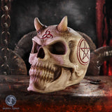 James Ryman 666 Skull: 1 - Figures & Collectables By James Ryman