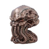 James Ryman Bronze Cthulhu Skull 20cm: 3 - Figures & Collectables By James Ryman