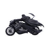 James Ryman You Can’t Outrun the Reaper Biker Figurine 22.5cm: 4 - Figures & Collectables By James Ryman