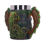 James Ryman Cthulhu Tankard 24cm: 3 - Tankards By James Ryman