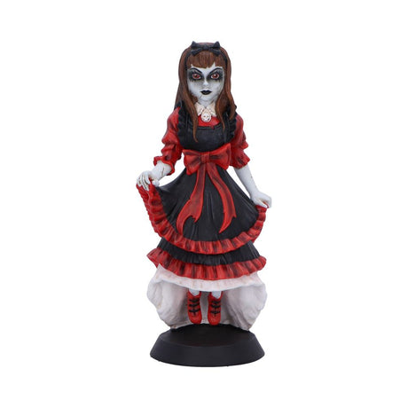 James Ryman Haunted Doll figurine: 2 - Figurines Medium (15-29cm) By James Ryman