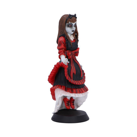 James Ryman Haunted Doll figurine: 5 - Figurines Medium (15-29cm) By James Ryman