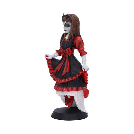 James Ryman Haunted Doll figurine: 3 - Figurines Medium (15-29cm) By James Ryman