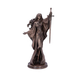 James Ryman Lady of the Lake Fairytale Enchantress Figurine: 2 - Figures & Collectables By James Ryman