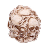 James Ryman Skull of Skulls Skeleton Ornament: 4 - Figures & Collectables By James Ryman