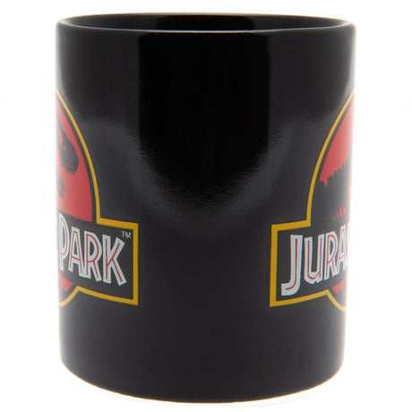 Jurassic Park Mug: 2 - Mugs By Jurassic Park