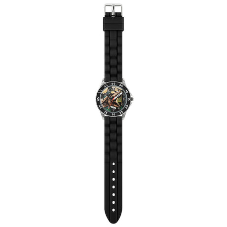 Jurassic World Junior Time Teacher Watch: 2 - Watches By Jurassic World