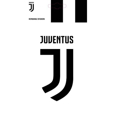 Juventus FC Crest Sticker: 1 - Stickers By Juventus