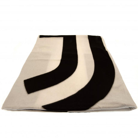 Juventus FC Fleece Blanket XL: 2 - Blankets By Juventus