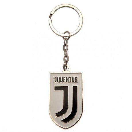 Juventus FC Keyring: 2 - Keyrings By Juventus