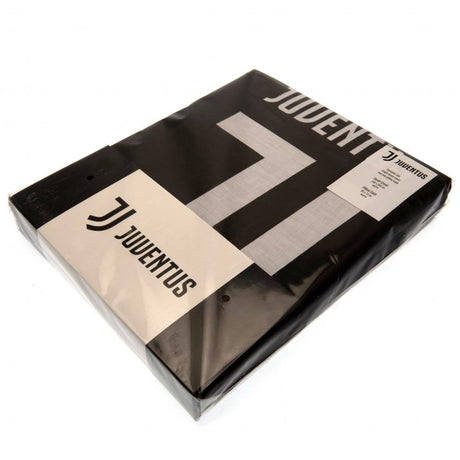 Juventus FC Single Duvet Set: 3 - Bedroom By Juventus