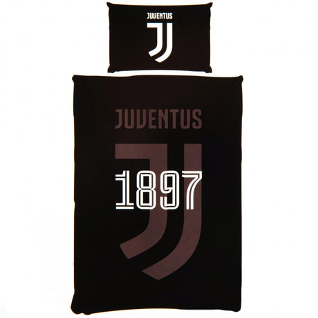 Juventus FC Single Duvet Set: 1 - Bedroom By Juventus