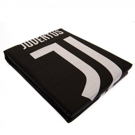 Juventus FC Single Duvet Set: 2 - Bedroom By Juventus