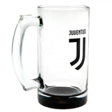 Juventus FC Stein Glass Tankard: 2 - Glassware By Juventus