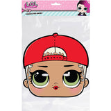 L.O.L. Surprise MC Swag Face Mask: 2 - Masks By L.O.L. Surprise