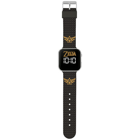 Legend Of Zelda Junior LED Digital Watch: 2 - Watches By The Legend Of Zelda