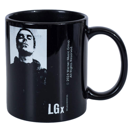 Liam Gallagher Mug: 4 - Mugs By Liam Gallagher