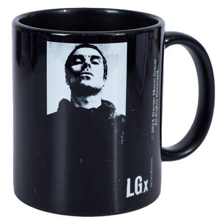 Liam Gallagher Mug: 1 - Mugs By Liam Gallagher